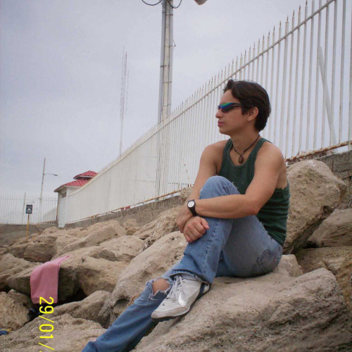 JEAN E. profile photo
