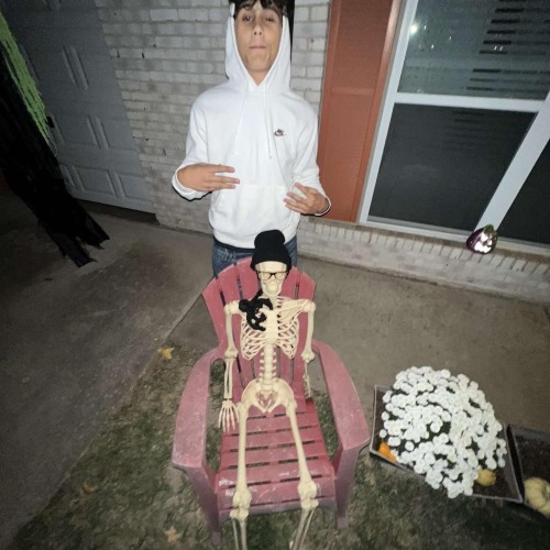 Tad R.