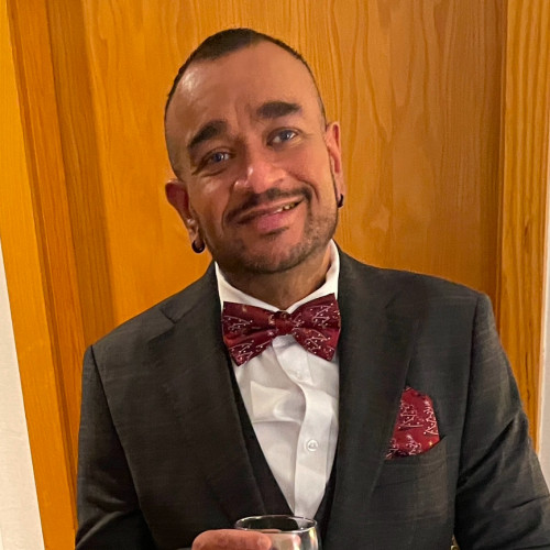 Raj G. profile photo