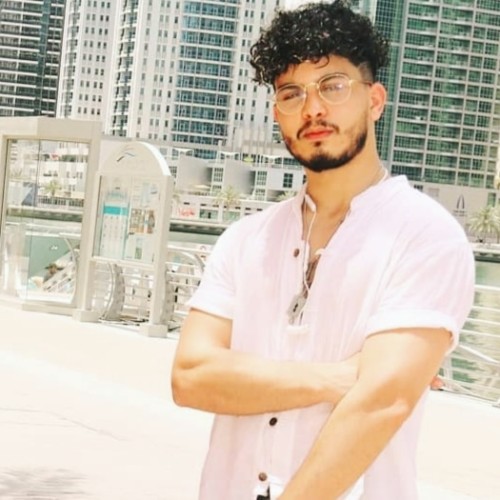 Anas M. profile photo