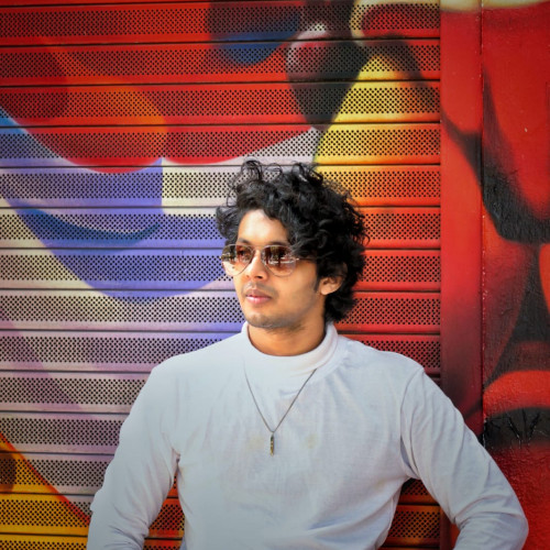 Anudev M. profile photo
