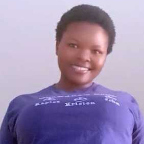 sharon m. profile photo