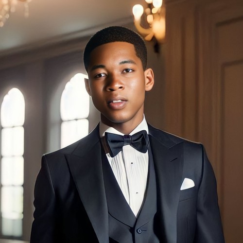 Prince  I. profile photo