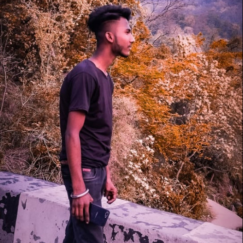 Abhishek K. profile photo
