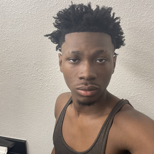 Antwan C. profile photo