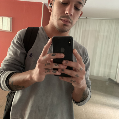 matias e.
