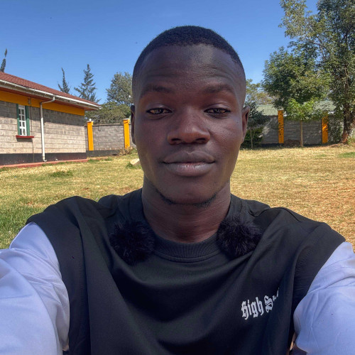 Maxwel I. profile photo