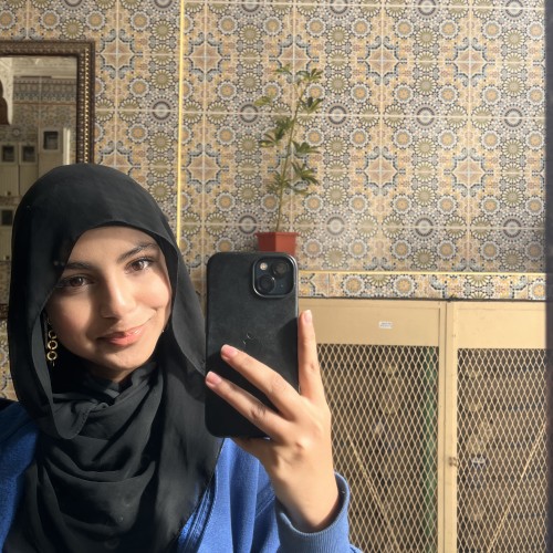 Marwa H. profile photo