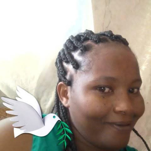 Zipporah W. profile photo