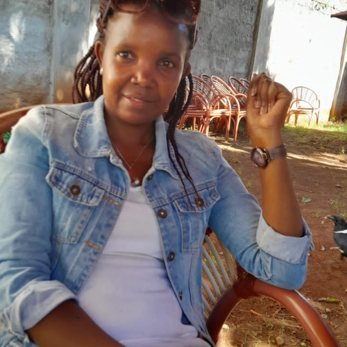 Jacky M. profile photo