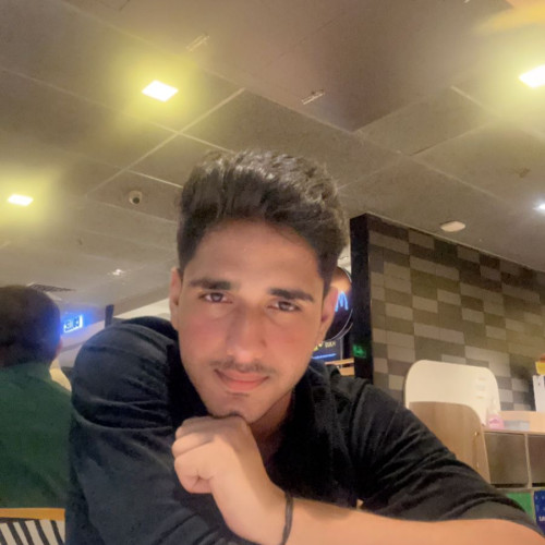 Saksham T. profile photo