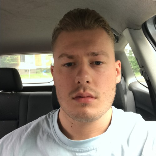 Andreas K. profile photo