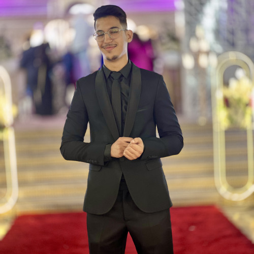 Zdaik B. profile photo