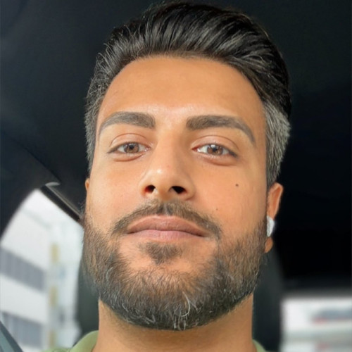 Rahat Q. profile photo