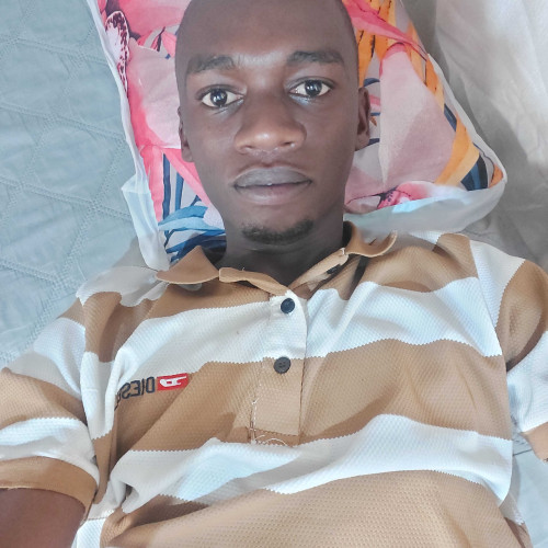 Zuberi s. profile photo