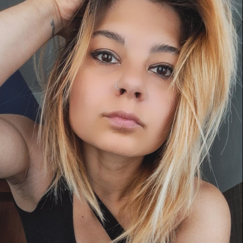 Marianna R. profile photo