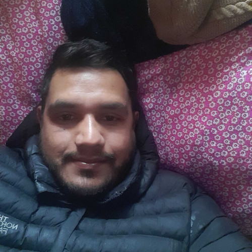 raj kumar c. profile photo