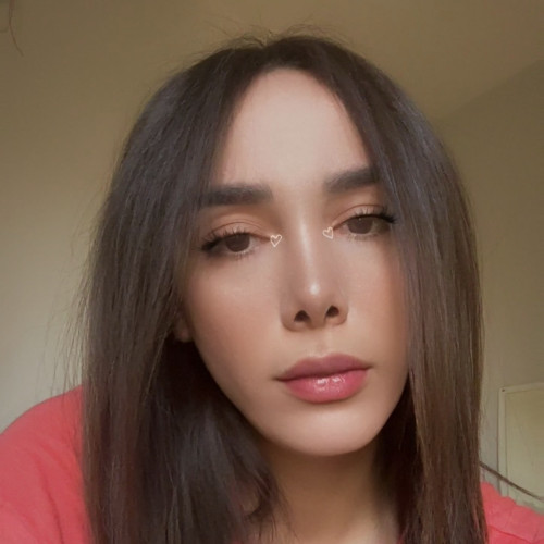 Ghazaleh N. profile photo