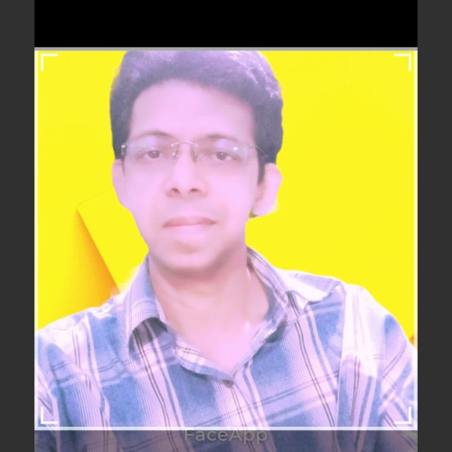 Ashis A. profile photo