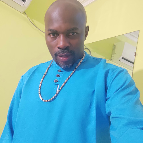 Tardzenyuy F. profile photo