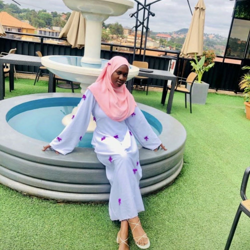 Goldie S. profile photo