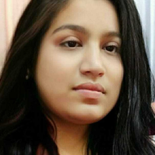 Dharitri B. profile photo
