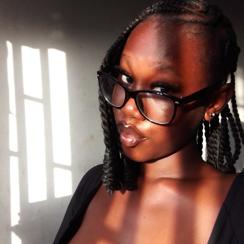 precious p. profile photo