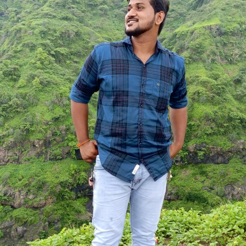 Hardik  T.