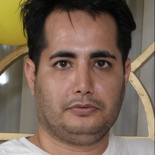 Amir  J. profile photo