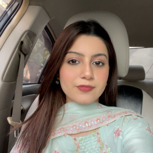 Iqra H. profile photo