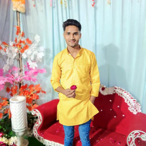 Vinay  P. profile photo