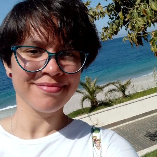 Maria Fernanda A.