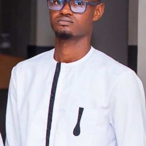 Wisdom A. profile photo