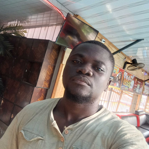 Joseph H B. profile photo