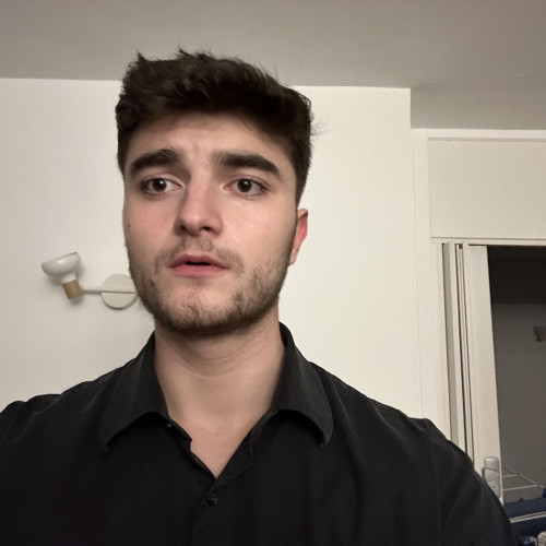 Lucas D. profile photo