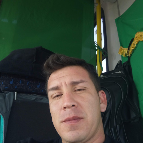 andres c. profile photo