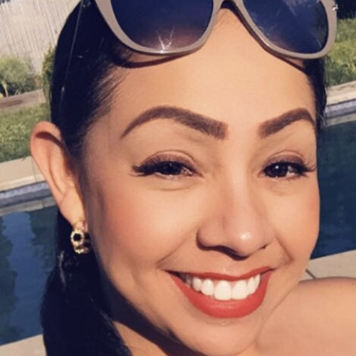 Selena M. profile photo