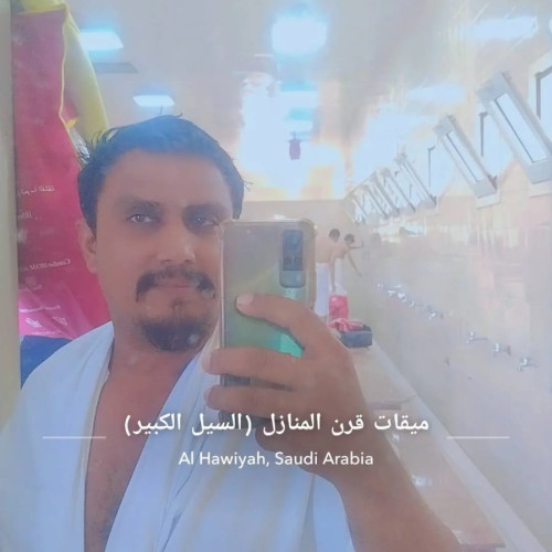 Muhammad rabi S. profile photo