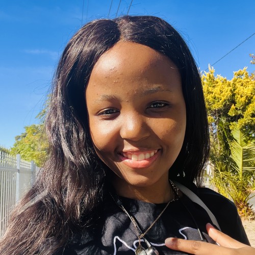 Thubelihle  D.