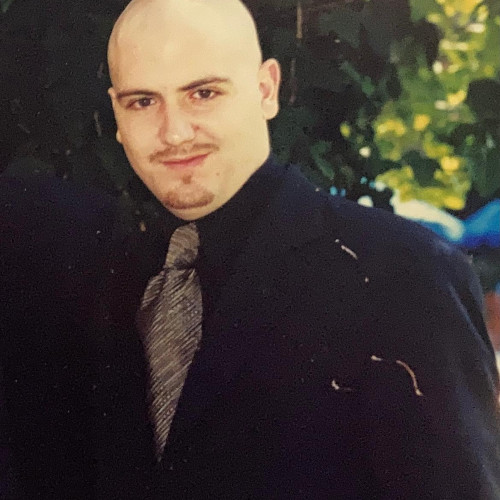 Isaac B. profile photo