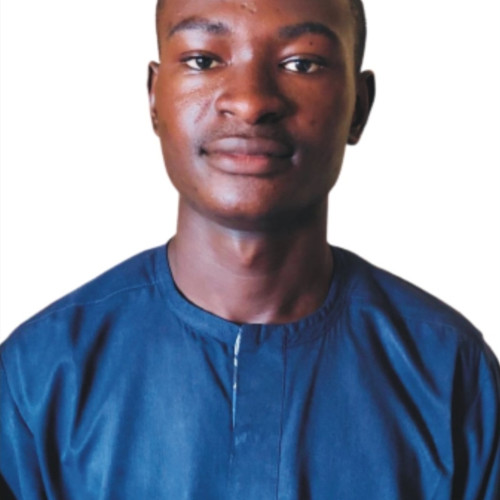 Abubakar  U. profile photo