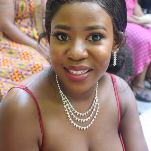 Nelisa N. profile photo