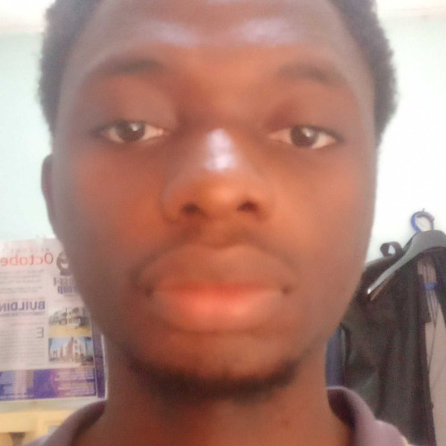 Owonibi G. profile photo