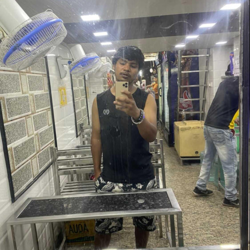 Yash C. profile photo