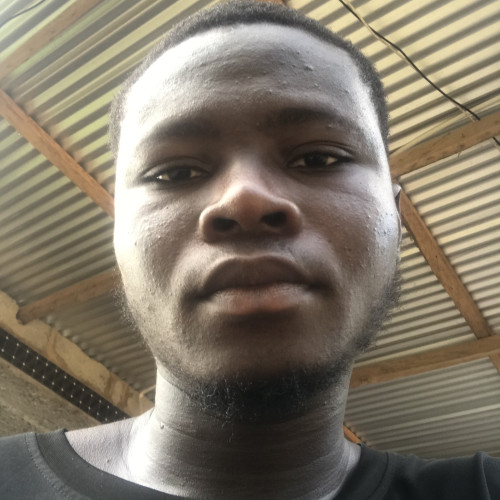 Godfred  O.