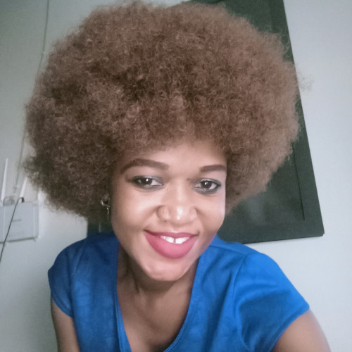 Rhoda A. profile photo