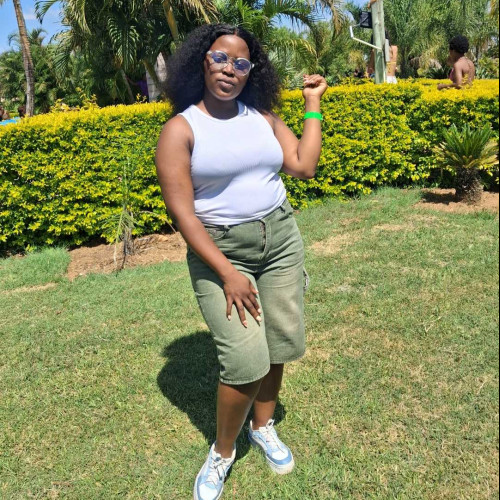 Kekana A. profile photo