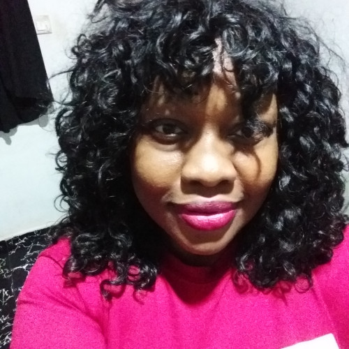 Ruth Uche A. profile photo