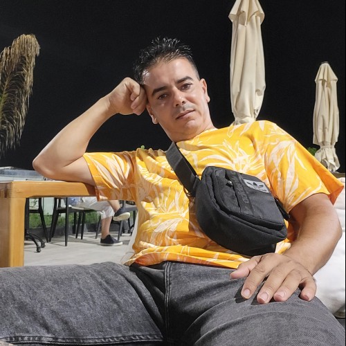 Mohammed  J. profile photo