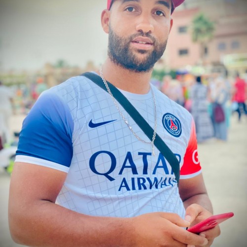 Mounir E. profile photo